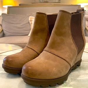 Sorel Booties
